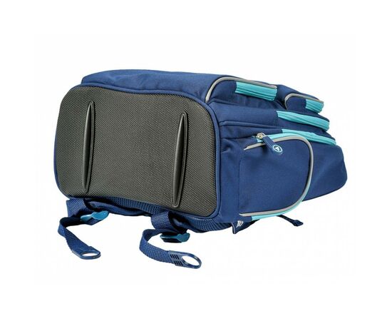 Рюкзак школьный Yes S-30 Juno Boys style синий (558445), изображение 5 Рюкзак школьный Yes S-30 Juno Boys style синий (558445), изображение 5