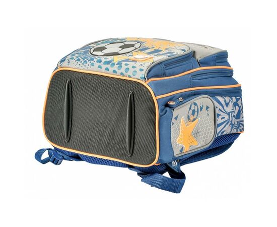 Рюкзак школьный Yes S-30 Juno Football (558005), изображение 5 Рюкзак школьный Yes S-30 Juno Football (558005), изображение 5