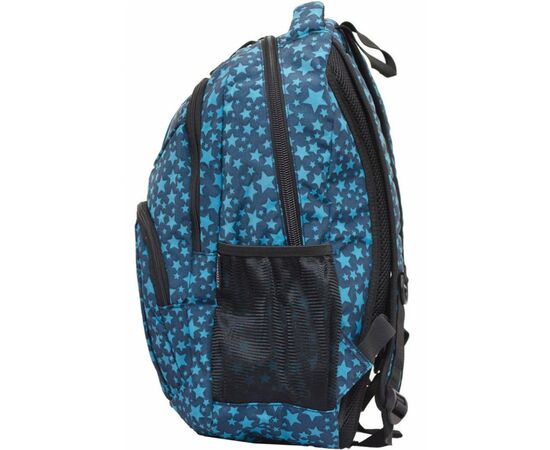 Рюкзак школьный Yes CA011 Cambridge синий (552978), изображение 3