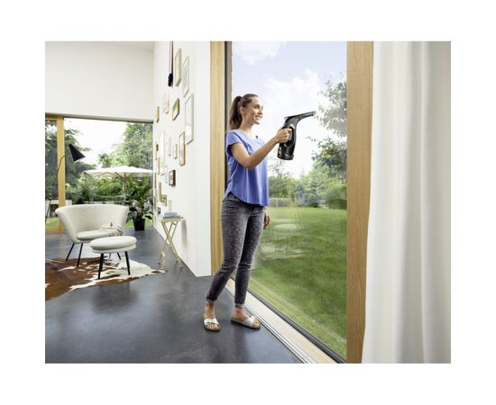 Пылесос Karcher WV 2 Plus Multi Edition (1.633-495.0), изображение 2 Пылесос Karcher WV 2 Plus Multi Edition (1.633-495.0), изображение 2