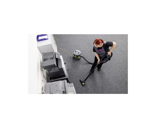 Пылесос Karcher T 11/1 Classic (1.527-197.0), изображение 3 Пылесос Karcher T 11/1 Classic (1.527-197.0), изображение 3
