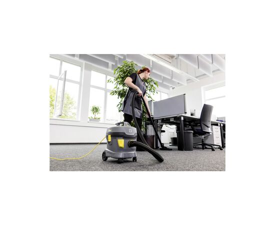 Пылесос Karcher T 11/1 Classic (1.527-197.0), изображение 4 Пылесос Karcher T 11/1 Classic (1.527-197.0), изображение 4