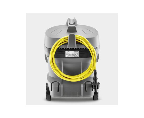 Пылесос Karcher T 11/1 Classic (1.527-197.0), изображение 5 Пылесос Karcher T 11/1 Classic (1.527-197.0), изображение 5