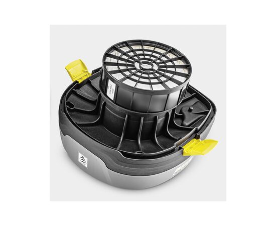 Пылесос Karcher T 11/1 Classic (1.527-197.0), изображение 6 Пылесос Karcher T 11/1 Classic (1.527-197.0), изображение 6