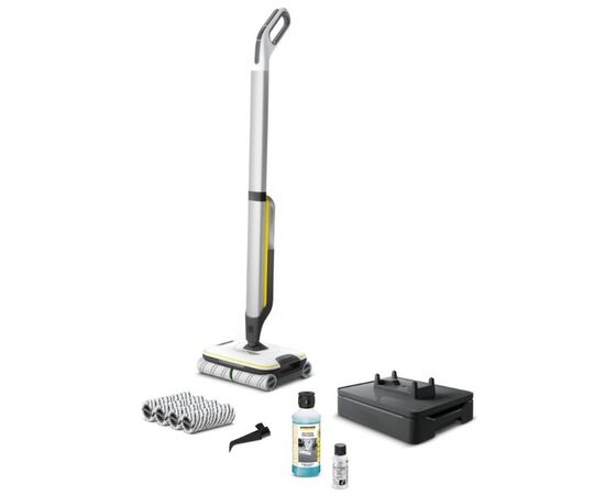 Пылесос Karcher Karcher FC 7 Cordless Premium (1.055-760.0), изображение 2 Пылесос Karcher Karcher FC 7 Cordless Premium (1.055-760.0), изображение 2