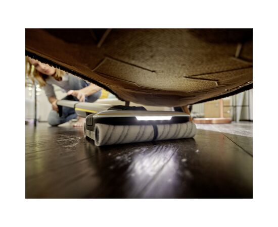 Пылесос Karcher Karcher FC 7 Cordless Premium (1.055-760.0), изображение 6 Пылесос Karcher Karcher FC 7 Cordless Premium (1.055-760.0), изображение 6
