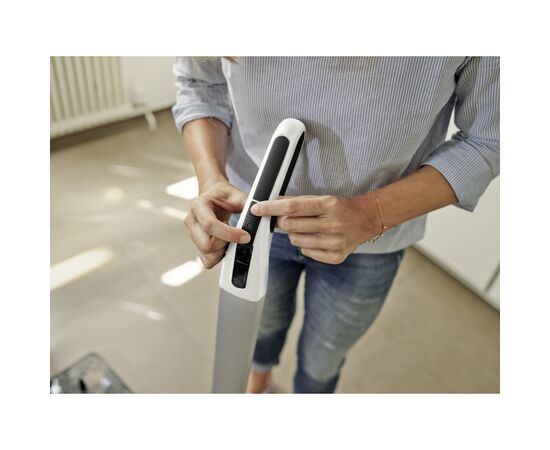 Пылесос Karcher Karcher FC 7 Cordless Premium (1.055-760.0), изображение 8 Пылесос Karcher Karcher FC 7 Cordless Premium (1.055-760.0), изображение 8