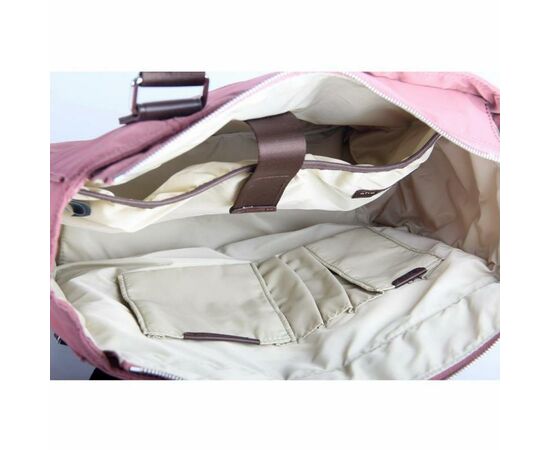 Сумка для ноутбука Sumdex 11.6" NON-701AR (NON-701AR), изображение 4 Сумка для ноутбука Sumdex 11.6" NON-701AR (NON-701AR), изображение 4