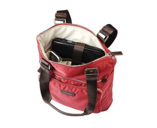 Сумка для ноутбука Sumdex 10" NON-714PP (NON-714PP), изображение 2 Сумка для ноутбука Sumdex 10" NON-714PP (NON-714PP), изображение 2