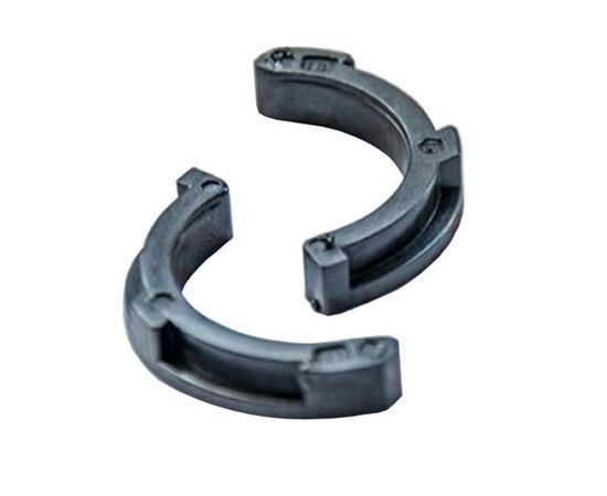 Втулка вала тефлонового Samsung ML1661/SCX3200 компл.аналог JC61-03754A/JC61-03755A AHK (3205631)