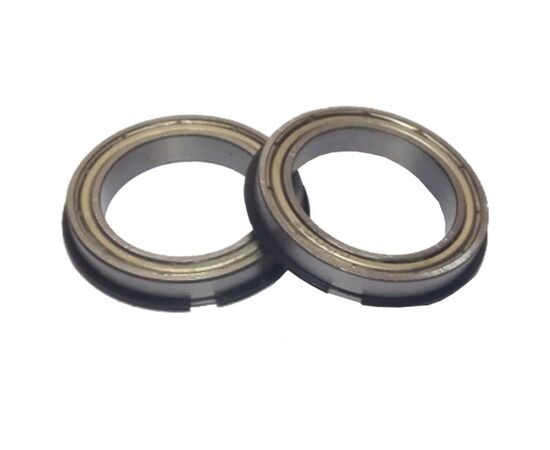 Втулка вала тефлонового RICOH 1015/1018/2015 компл.аналог A2323559/G0524618/AE030029 AHK (3205685)