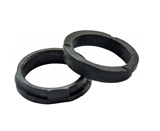 Втулка вала тефлонового Toshiba 163/205/166/206 компл.аналог 6LH24604000/41306059000 AHK (3205632)