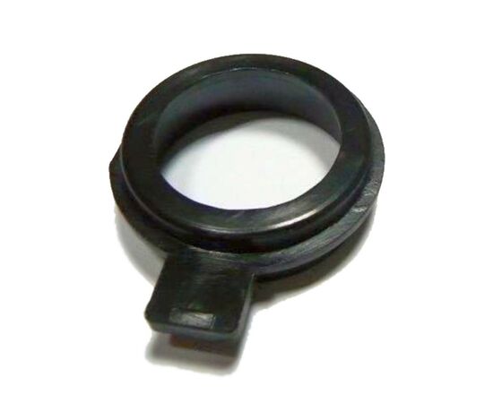 Втулка вала тефлонового Kyocera KM2540/3040/2560/3060 лів.аналог 302H025330 AHK (3205655)