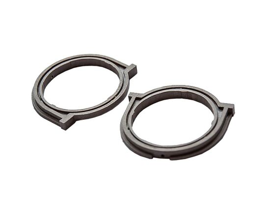 Втулка вала тефлонового Brother 5240/5240L/5250DN/5270DN/5280DW/MFC-8460N компл. AHK (3205629)