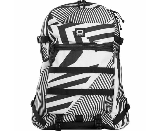 Рюкзак для ноутбука Ogio 15" Alpha CONVOY 320 Punk Splash (5920295OG), изображение 2 Рюкзак для ноутбука Ogio 15" Alpha CONVOY 320 Punk Splash (5920295OG), изображение 2