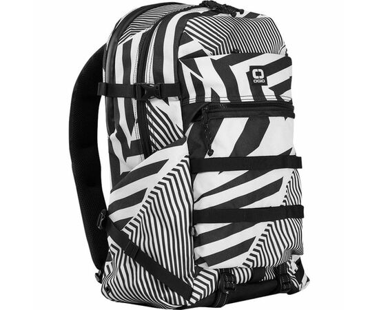 Рюкзак для ноутбука Ogio 15" Alpha CONVOY 320 Punk Splash (5920295OG)
