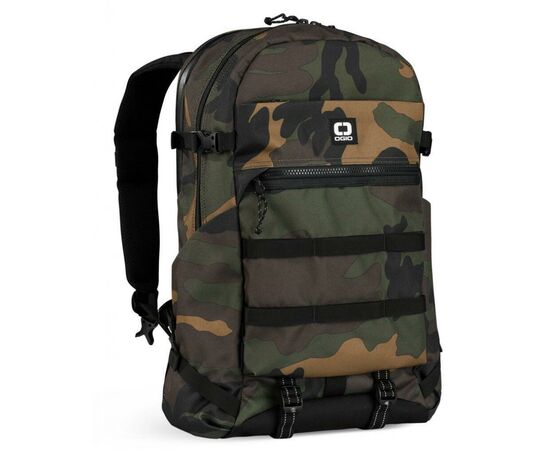 Рюкзак для ноутбука Ogio 15" ALPHA CORE CON 320 PACK WD C (5919008OG), изображение 3 Рюкзак для ноутбука Ogio 15" ALPHA CORE CON 320 PACK WD C (5919008OG), изображение 3