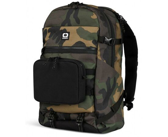 Рюкзак для ноутбука Ogio 15" ALPHA CORE CON 320 PACK WD C (5919008OG), изображение 5 Рюкзак для ноутбука Ogio 15" ALPHA CORE CON 320 PACK WD C (5919008OG), изображение 5