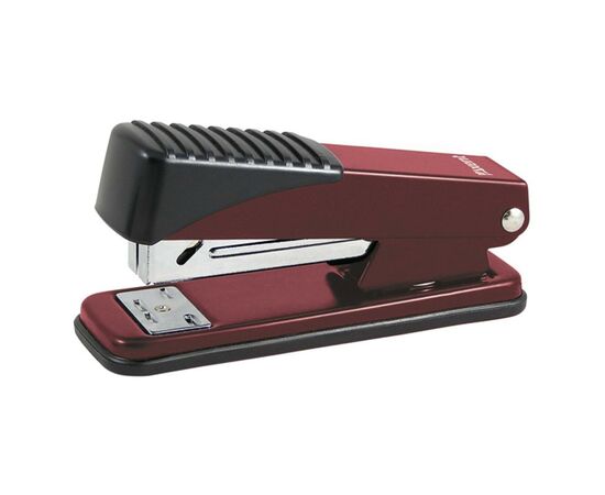 Степлер Axent Exakt-2 metal, №24/6, 25 sheets., red (4925-06-А)