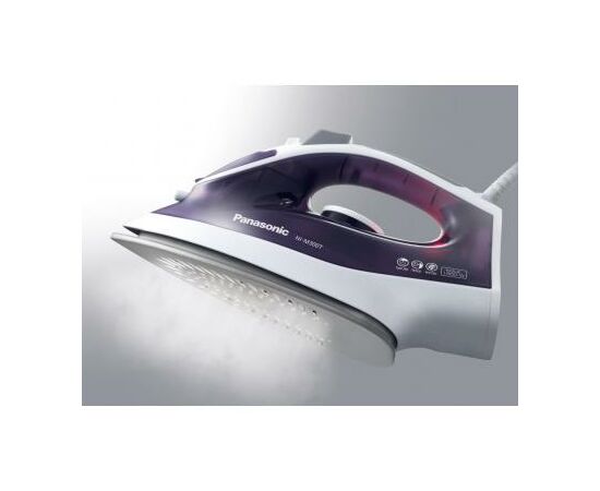 Утюг Panasonic NI-M300TVTW, изображение 3 Утюг Panasonic NI-M300TVTW, изображение 3