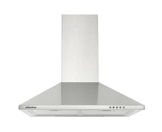 Витяжка кухонна Interline UNNA X A/60 PB/2/T