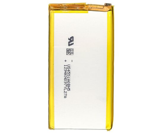 Акумуляторна батарея для телефону PowerPlant Motorola Moto Z Play Dual 3300mAh (SM130337), зображення 2