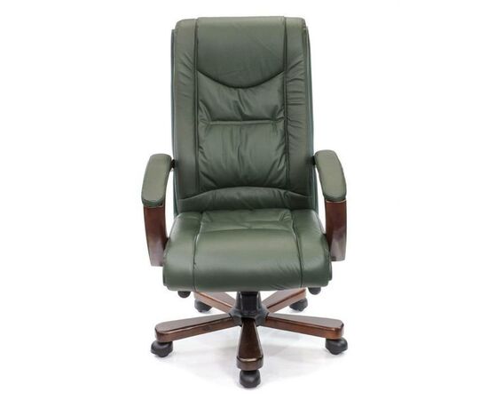 Офисное кресло Аклас Артур EX MB Зеленое (9640), изображение 2 Офисное кресло Аклас Артур EX MB Зеленое (9640), изображение 2