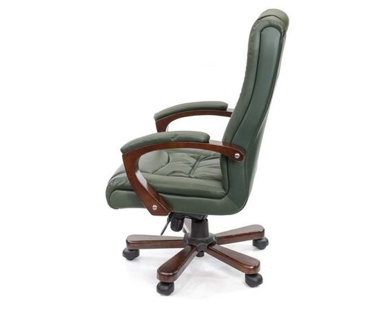 Офисное кресло Аклас Артур EX MB Зеленое (9640), изображение 3 Офисное кресло Аклас Артур EX MB Зеленое (9640), изображение 3