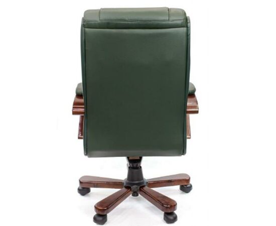 Офисное кресло Аклас Артур EX MB Зеленое (9640), изображение 4 Офисное кресло Аклас Артур EX MB Зеленое (9640), изображение 4