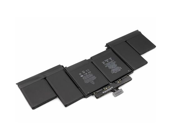 Акумулятор до ноутбука Apple MacBook Pro Retina 15 (A1398, A1618) 13.05V 99.5Wh PowerPlant (NB420216)