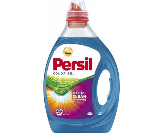 Гель для прання Persil Color, 5л (9000101321562)