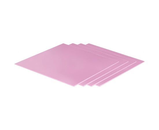 Термопрокладка Arctic Thermal Pad Basic 100x100mm 4pcs (ACTPD00020A)
