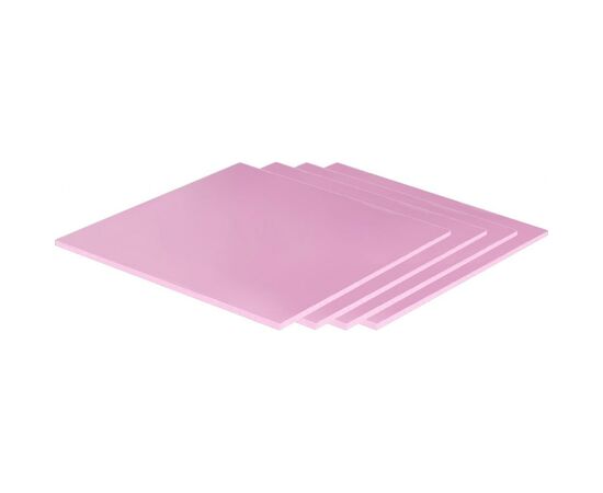Термопрокладка Arctic Thermal Pad Basic 100x100mm, t:1,0 mm 4pcs (ACTPD00021A)