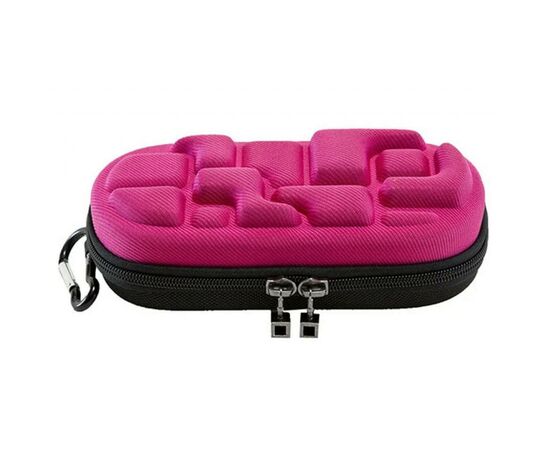 Пенал MadPax LedLox Pencil Case Pink-Wink (M/LED/PW/PC)