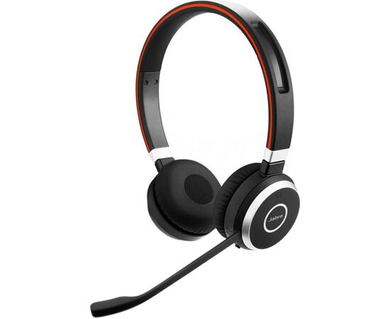 Наушники Jabra Evolve 65 MS Stereo (6599-823-309)