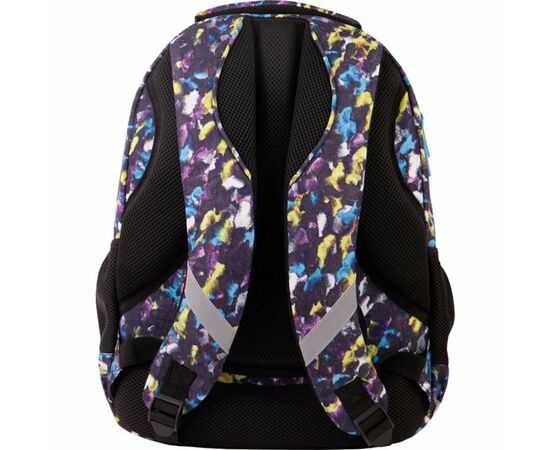 Рюкзак школьный GoPack Сity 162-2 Art (GO21-162L-2), изображение 3 Рюкзак школьный GoPack Сity 162-2 Art (GO21-162L-2), изображение 3