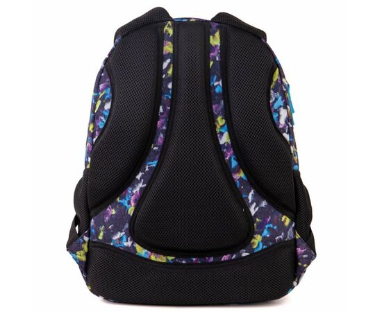 Рюкзак школьный GoPack Сity 162-2 Art (GO21-162L-2), изображение 4 Рюкзак школьный GoPack Сity 162-2 Art (GO21-162L-2), изображение 4