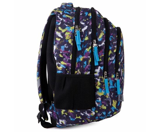 Рюкзак школьный GoPack Сity 162-2 Art (GO21-162L-2), изображение 5 Рюкзак школьный GoPack Сity 162-2 Art (GO21-162L-2), изображение 5