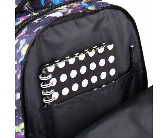 Рюкзак школьный GoPack Сity 162-2 Art (GO21-162L-2), изображение 6 Рюкзак школьный GoPack Сity 162-2 Art (GO21-162L-2), изображение 6