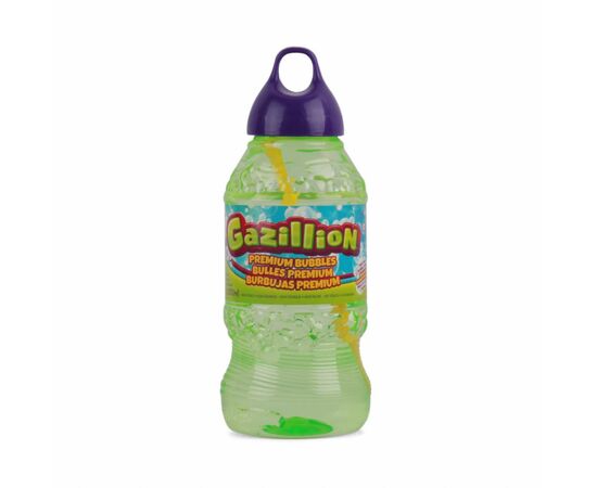 Мыльные пузыри Gazillion раствор 2л (GZ35383)