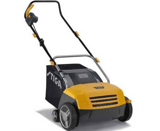 Аератор Stiga 1.3 кВт, 32 см (SV213E)