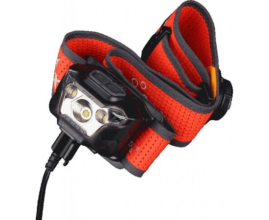 Фонарь Fenix HL18R-T (HL18RT), изображение 4 Фонарь Fenix HL18R-T (HL18RT), изображение 4
