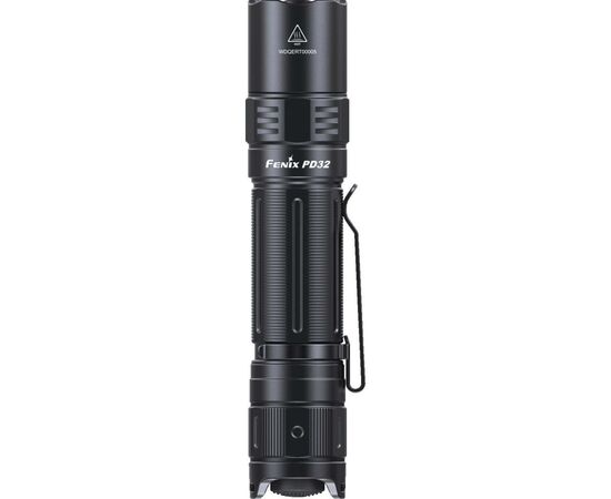 Фонарь Fenix PD32 V2.0 (PD32V20), изображение 4 Фонарь Fenix PD32 V2.0 (PD32V20), изображение 4