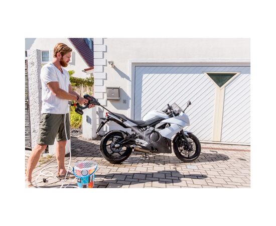 Мойка высокого давления AL-KO PW2040 Easy Flex (113859), изображение 4 Мойка высокого давления AL-KO PW2040 Easy Flex (113859), изображение 4