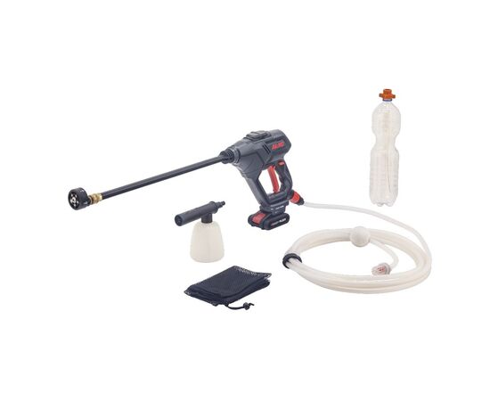 Мийка високого тиску AL-KO PW2040 Easy Flex (113859)