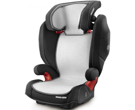 Чехол для автокресла Recaro AirMesh Milano Monza (00088035350000)