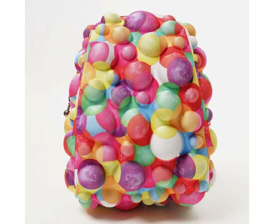 Рюкзак школьный MadPax Bubble Pint Dont Burst my Bubble (M/PINT/DON), изображение 3 Рюкзак школьный MadPax Bubble Pint Dont Burst my Bubble (M/PINT/DON), изображение 3
