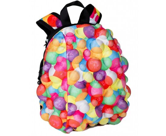Рюкзак шкільний MadPax Bubble Pint Dont Burst my Bubble (M/PINT/DON)