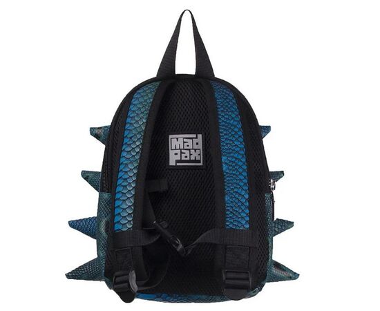 Рюкзак детский MadPax Pactor Mini Blue Mamba (M/PINT/PAC/MA), изображение 2