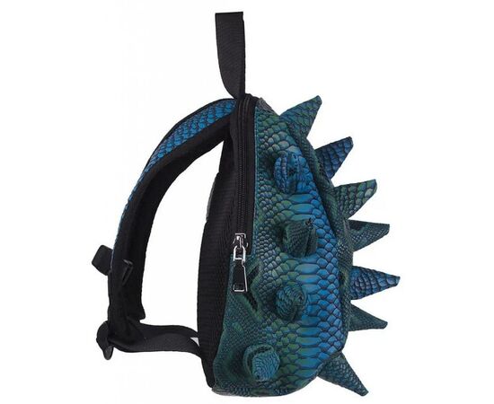 Рюкзак детский MadPax Pactor Mini Blue Mamba (M/PINT/PAC/MA), изображение 3